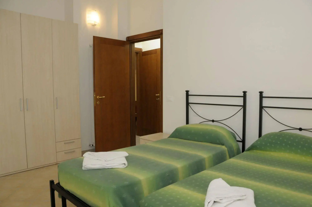 Appartamenti Vacanze Il Nottolini