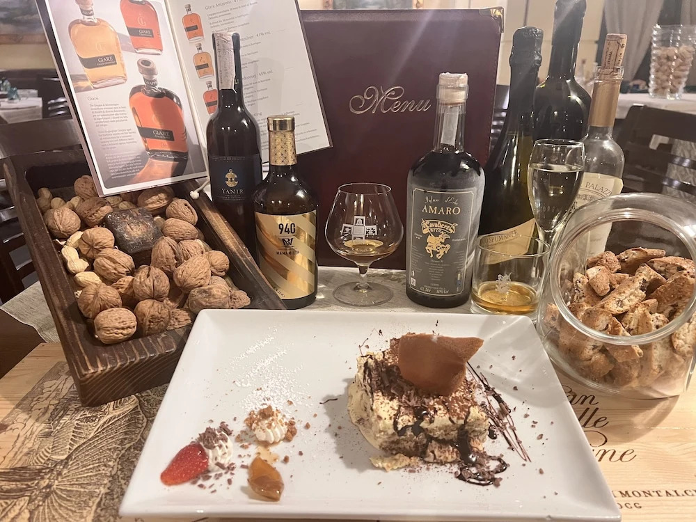 Hotel Il Cavaliere Nero
