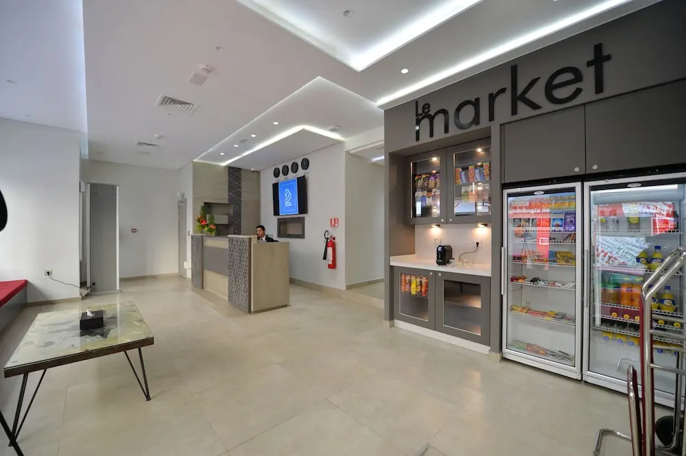 Le 22 AppartHotel