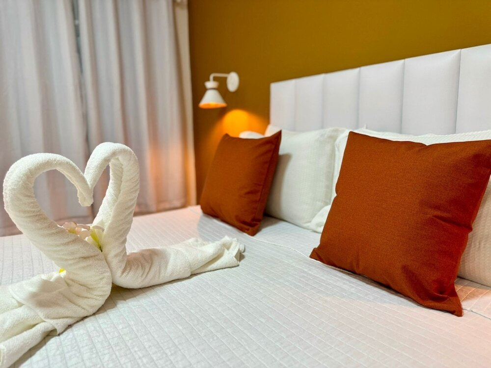 GUARAJUBA Condomínio PARAÍSO DOS CORAIS BEACH RESORT 132