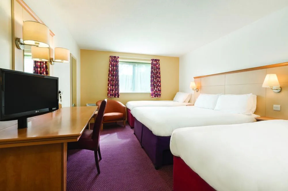 Days Inn Winchester M3