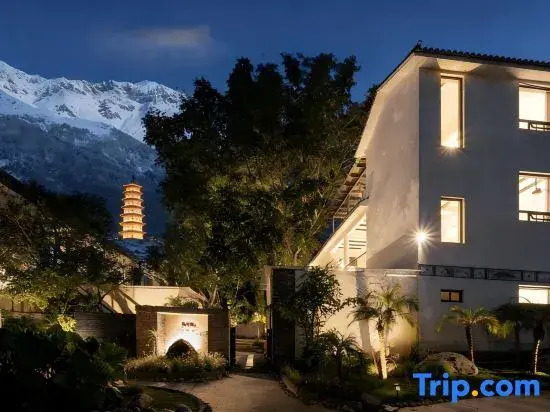 Nuclear Tree Ridge Resort Homestay