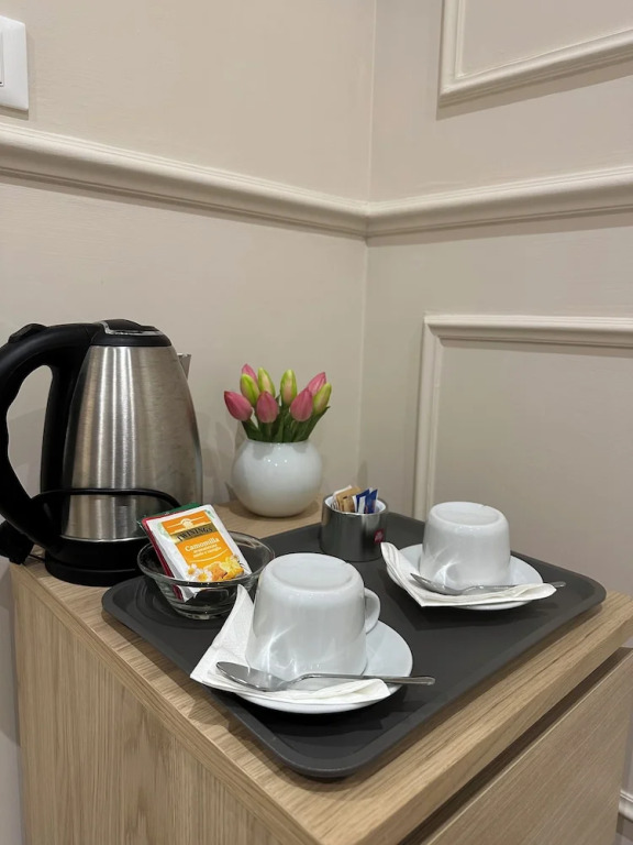 NLM Boutique Suites