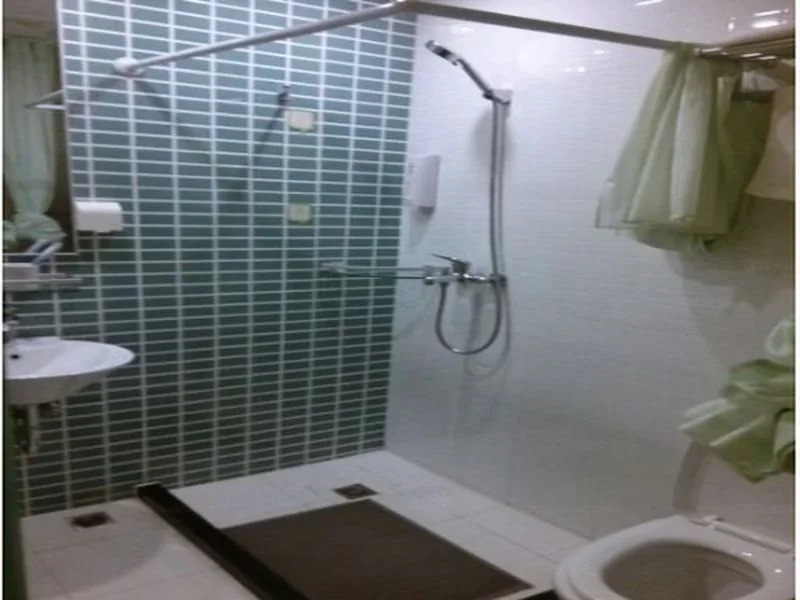 Hi Inn Ningbo Tianyi Square Branch