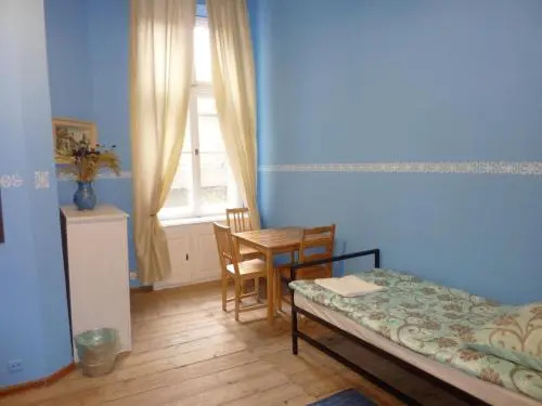 Hostel Witt
