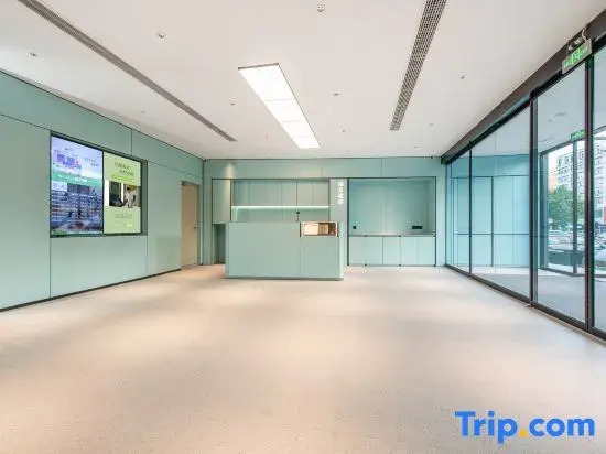 Hi Inn (Taiyuan Kangningjie Subway Station)