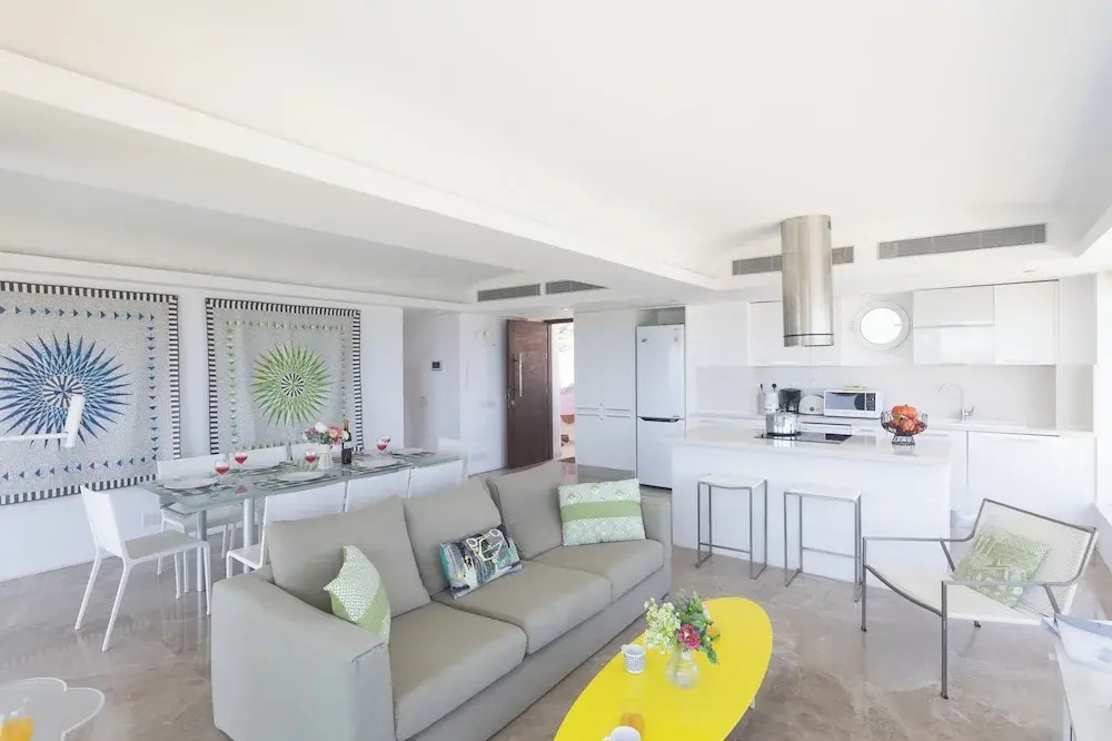 Protaras Thalassa Apartment Ta206