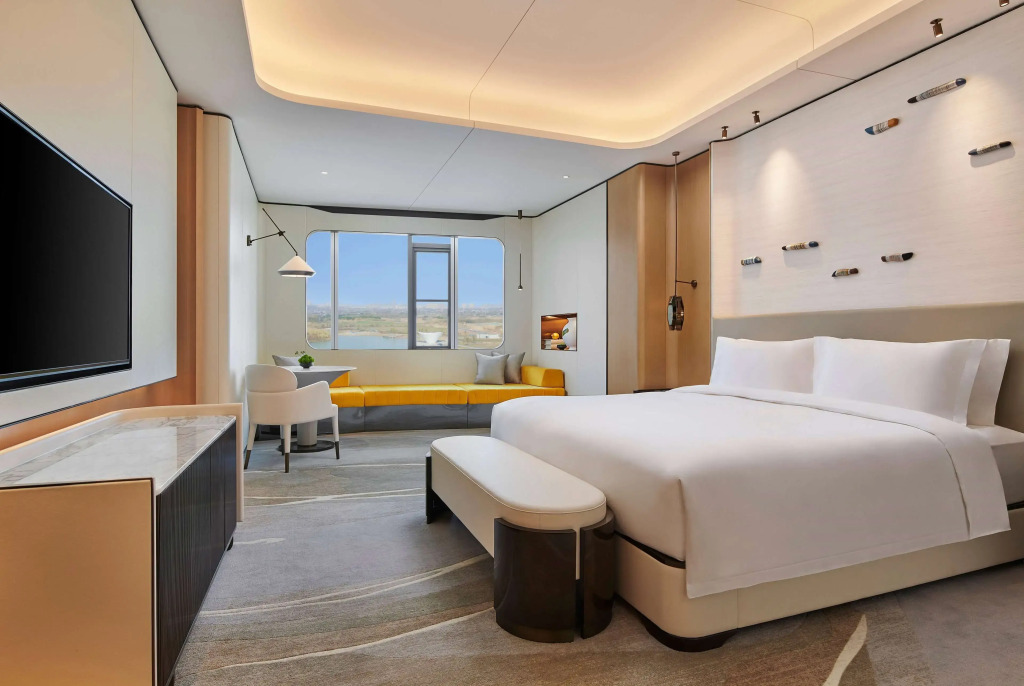 Wyndham Garden Nanjing Airport