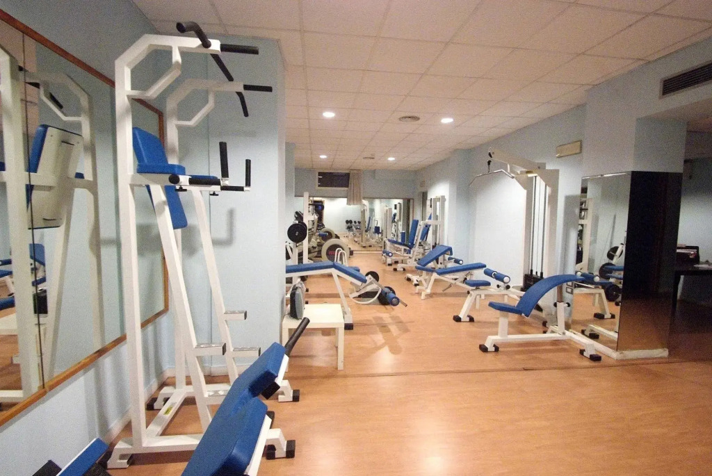 Hotel Excelsior Bari - by Farace Hotels