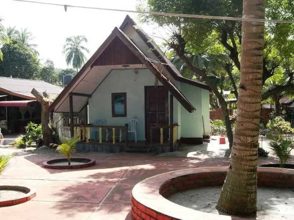 Charlie Langkawi Motel