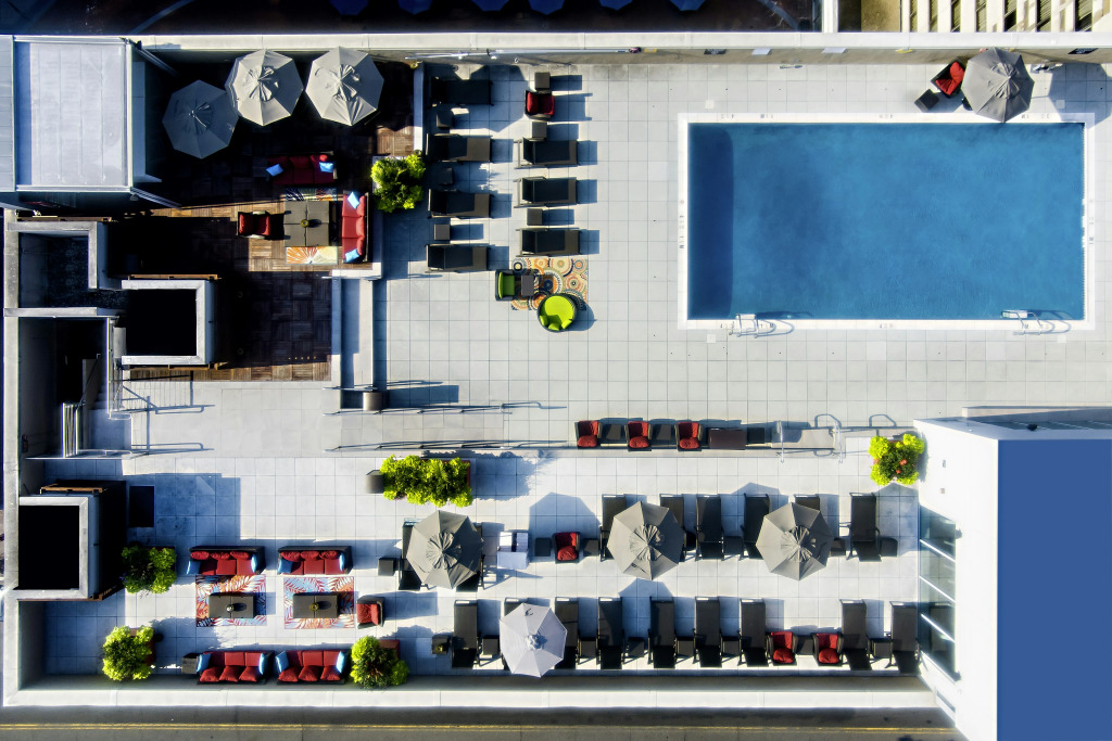 Holiday Inn Washington Capitol-National Mall by IHG