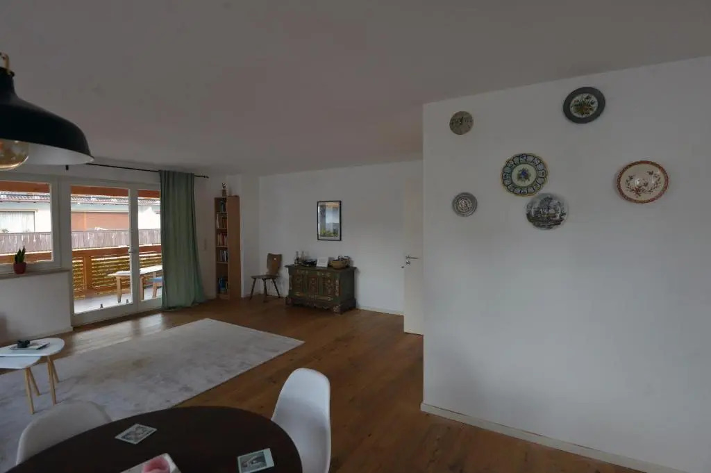 Zugspitze Street Apartment