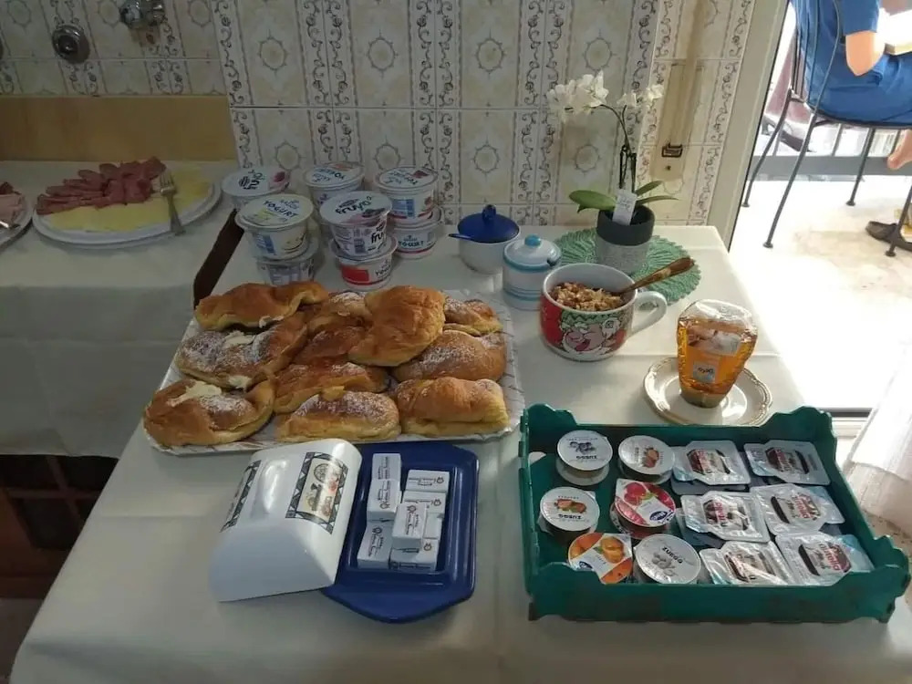 Tilde B&B