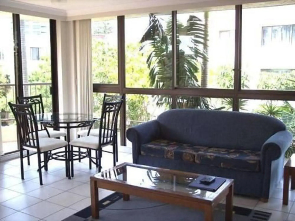Warringa Surf Holiday Apartments