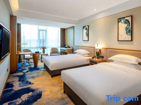 Yangquxinhe Hotel