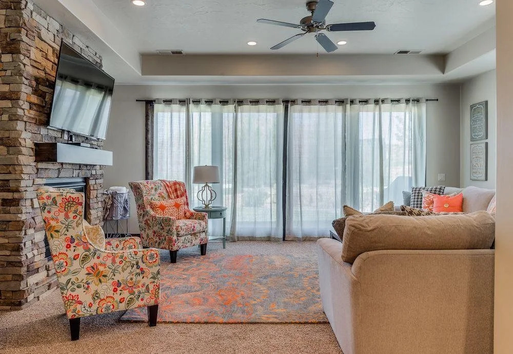 Canyon Villas at Coral Ridge