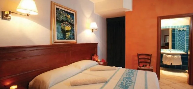 Hotel Costa Doria