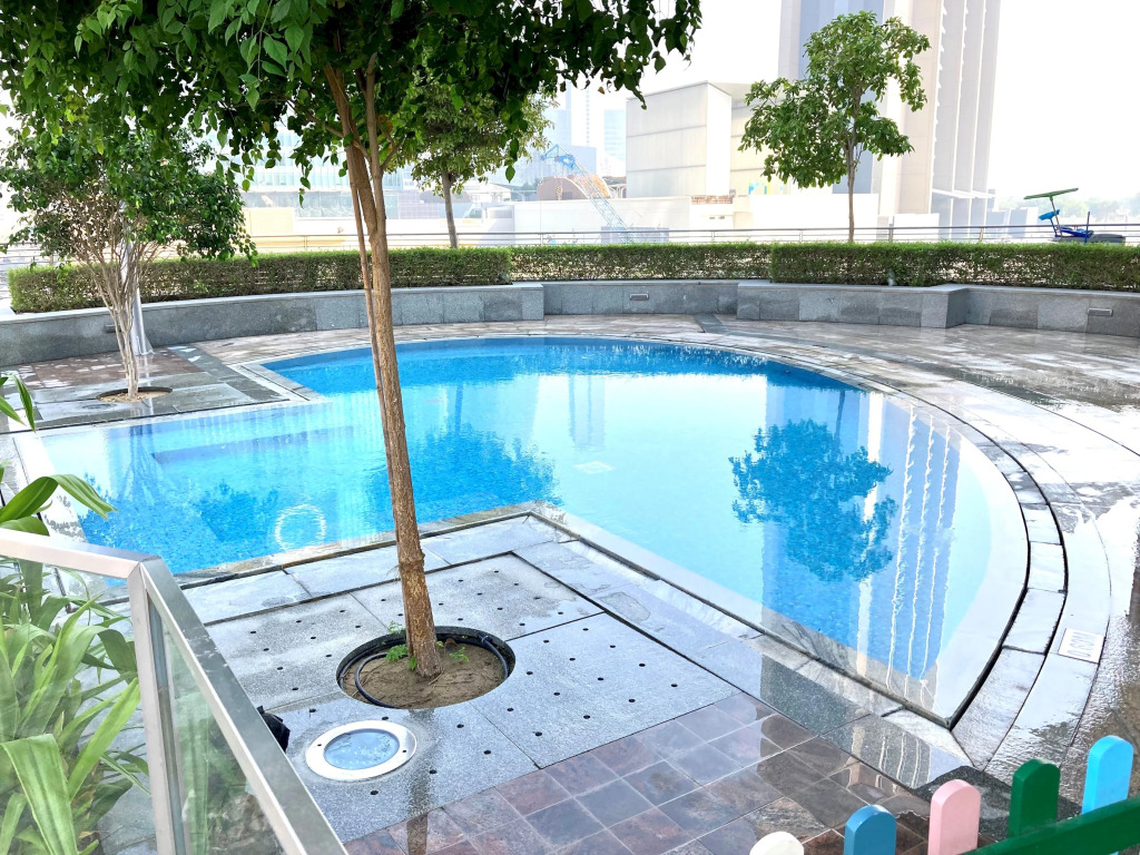 Luxury & Elegance in the heart of Dubai DIFC