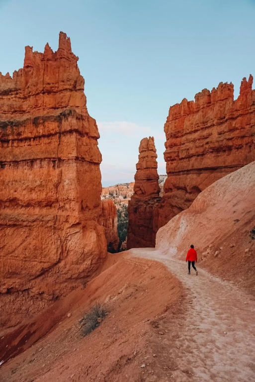 Wander Camp Bryce Canyon - Escalante