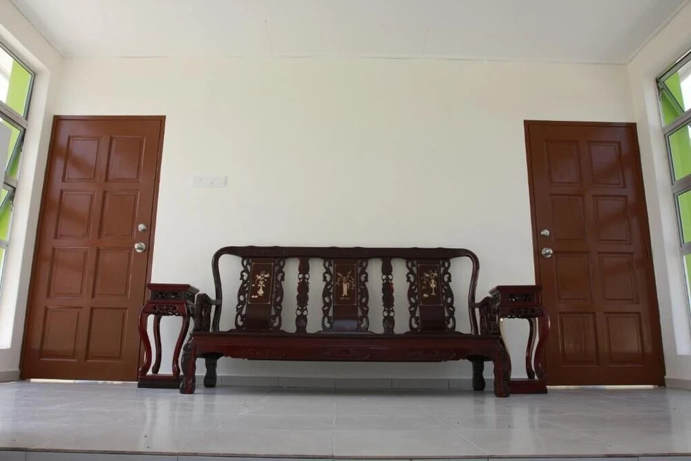 Alor Villa Malacca
