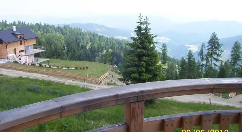Holiday Home Hochrindl