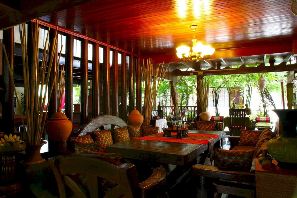 Baifern Homestay