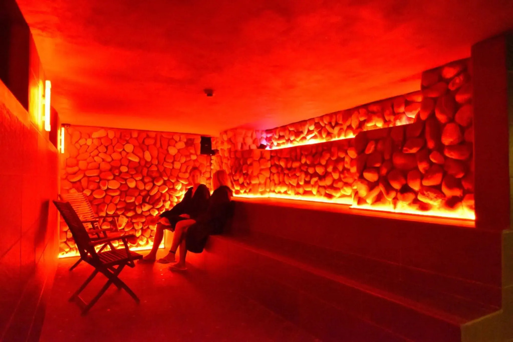 Hotel Del Buono Wellness & Medical Spa