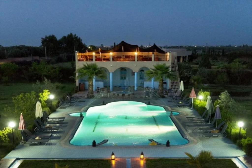 Riad Qodwa