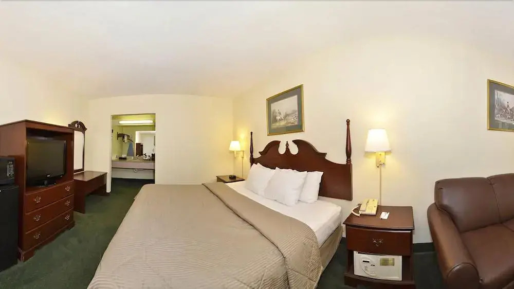 Days Inn by Wyndham St George