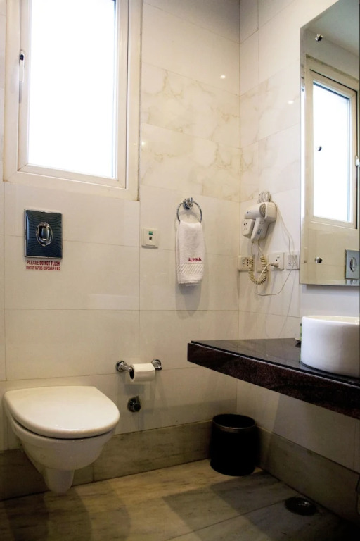 Alpina Hotels & Suites