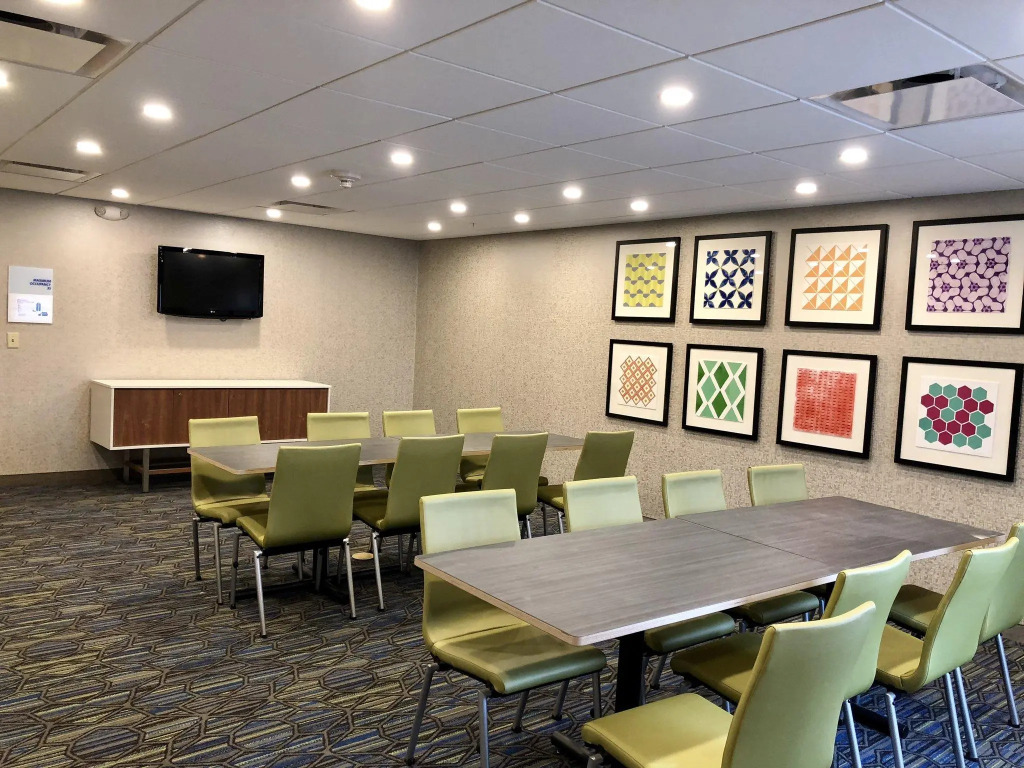 Holiday Inn Express Great Barrington by IHG