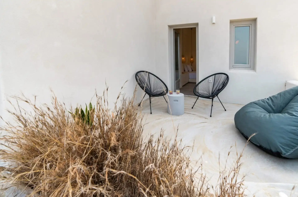 Maeva Suites Santorini