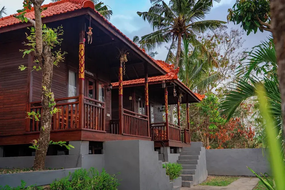 The Aura Penida Hills By Bali Cabin