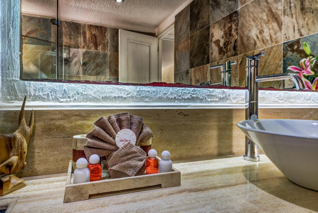 Suites Corazon