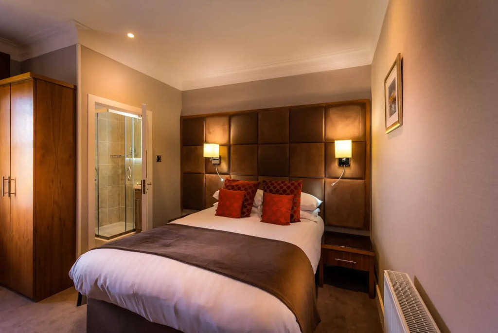 Toravaig House Hotel