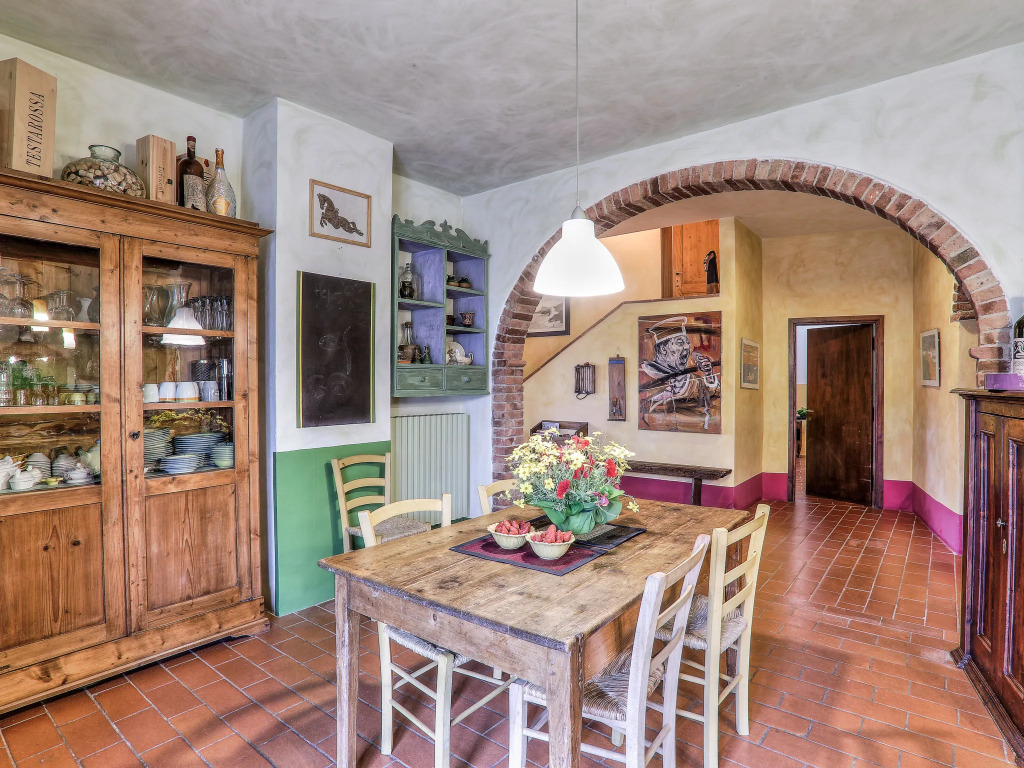 Villa La Fiorita