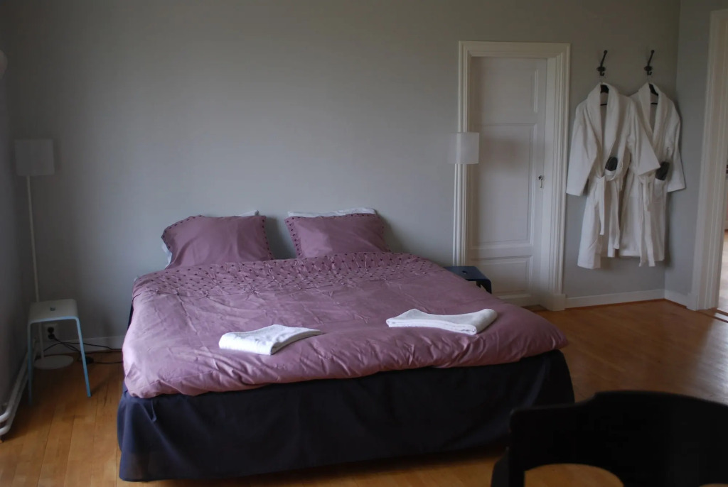 STF Åhus Hostel/Åhus Bed & Breakfast
