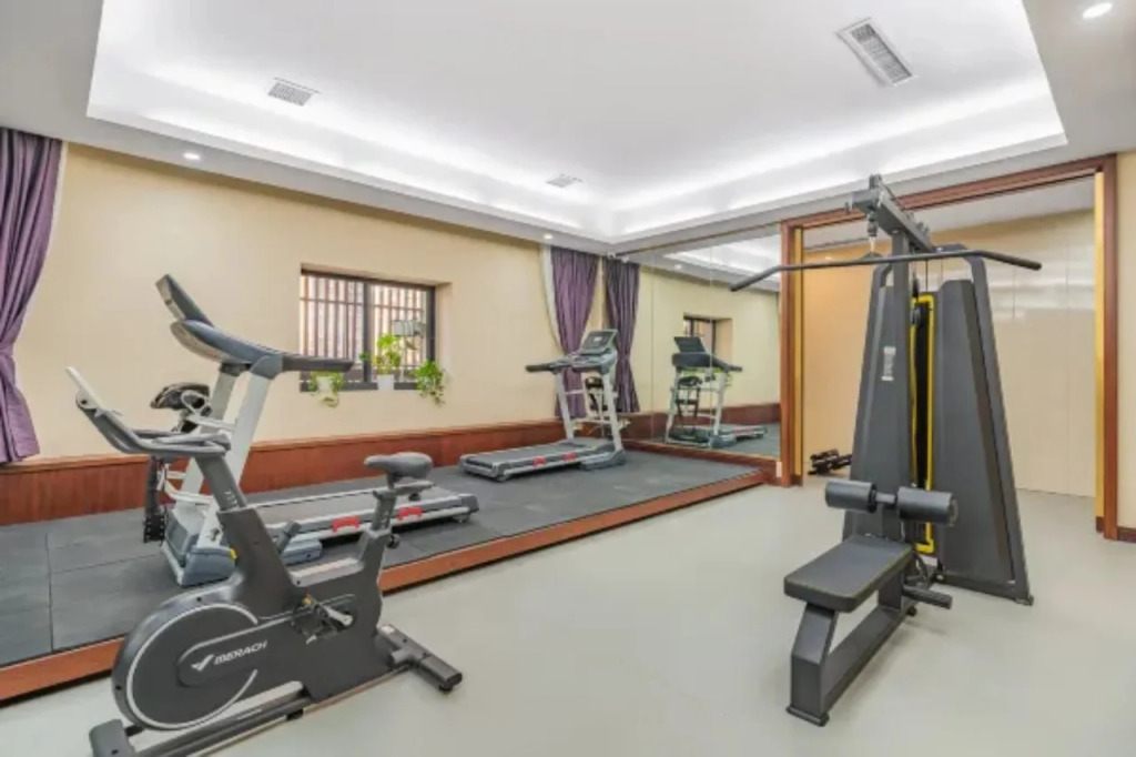 Venus International Hotel (Kunming Tongde Plaza)
