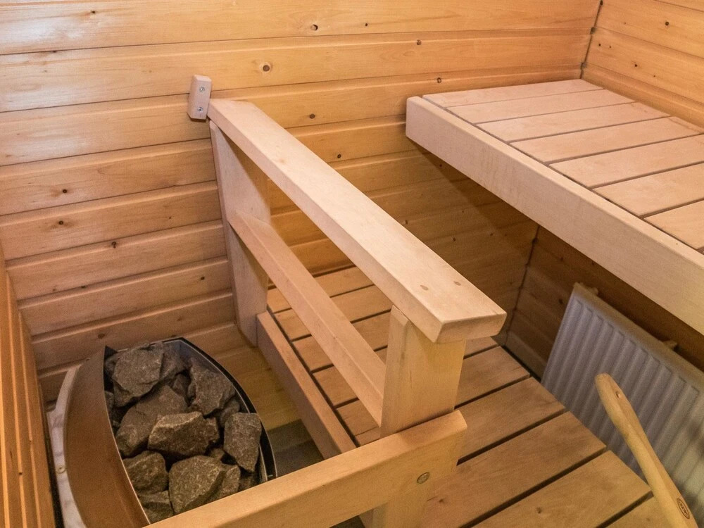Karhunvartijan Kartano b3 Kuusamo