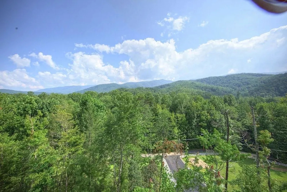 Whispering Creek