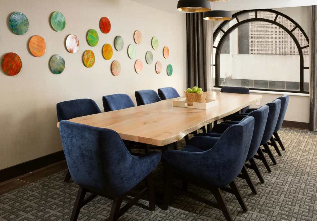 Hampton Inn & Suites Dallas Downtown