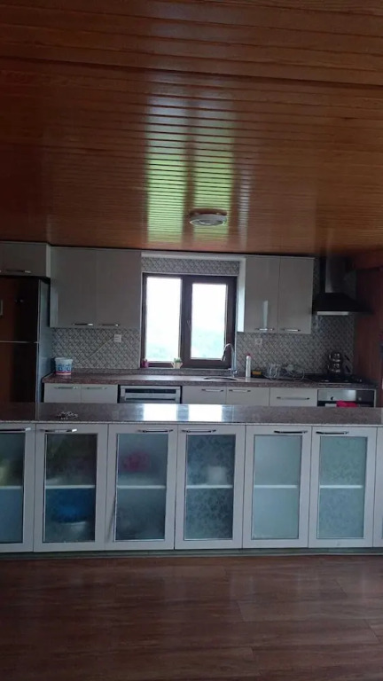 Sisdagi Zirve Otel