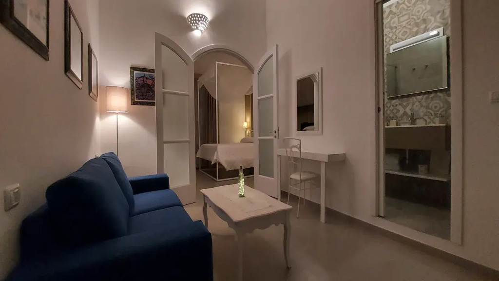 La Locanda della Castellana adults only