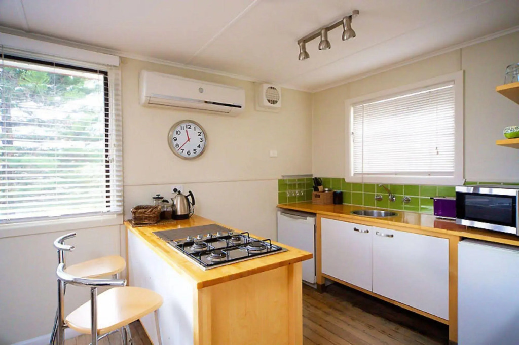 Healesville Apartments