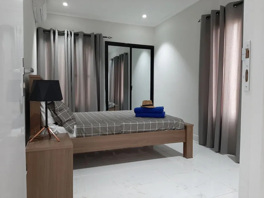 Blue Ocean Apartments