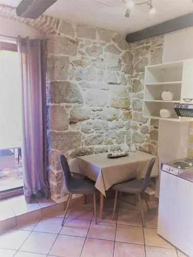 Apartments Papilon