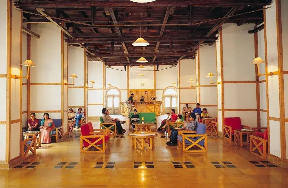 The Rink Pavilion - AM Hotel Kollection