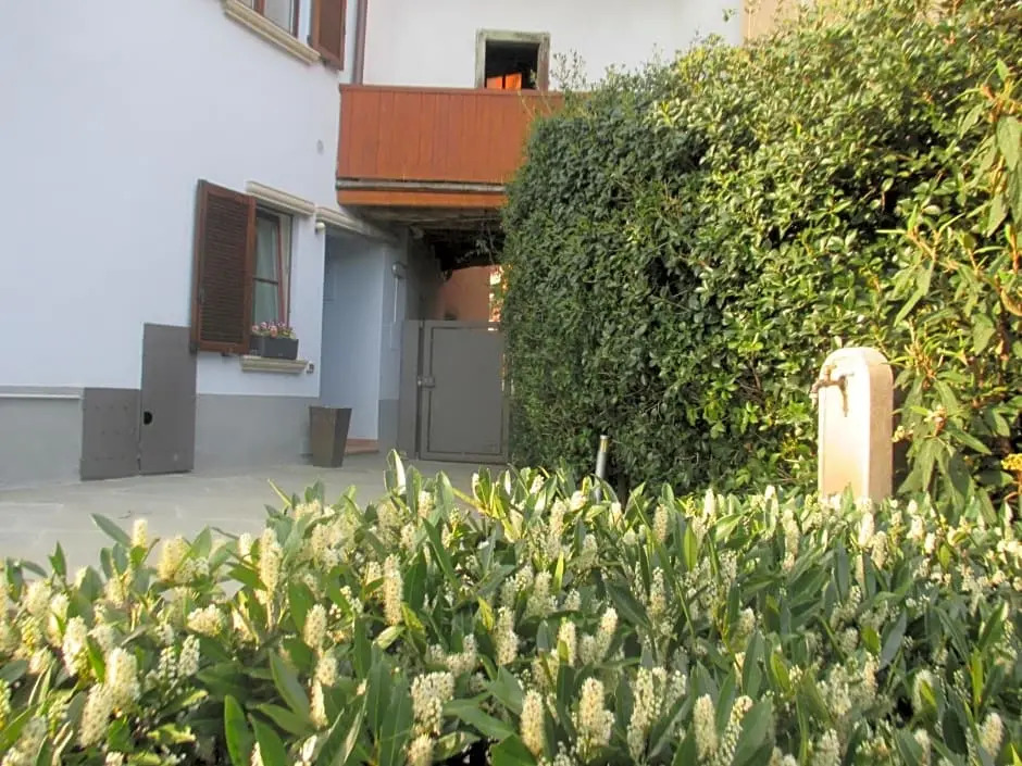 B&b La corte dei Gelsomini