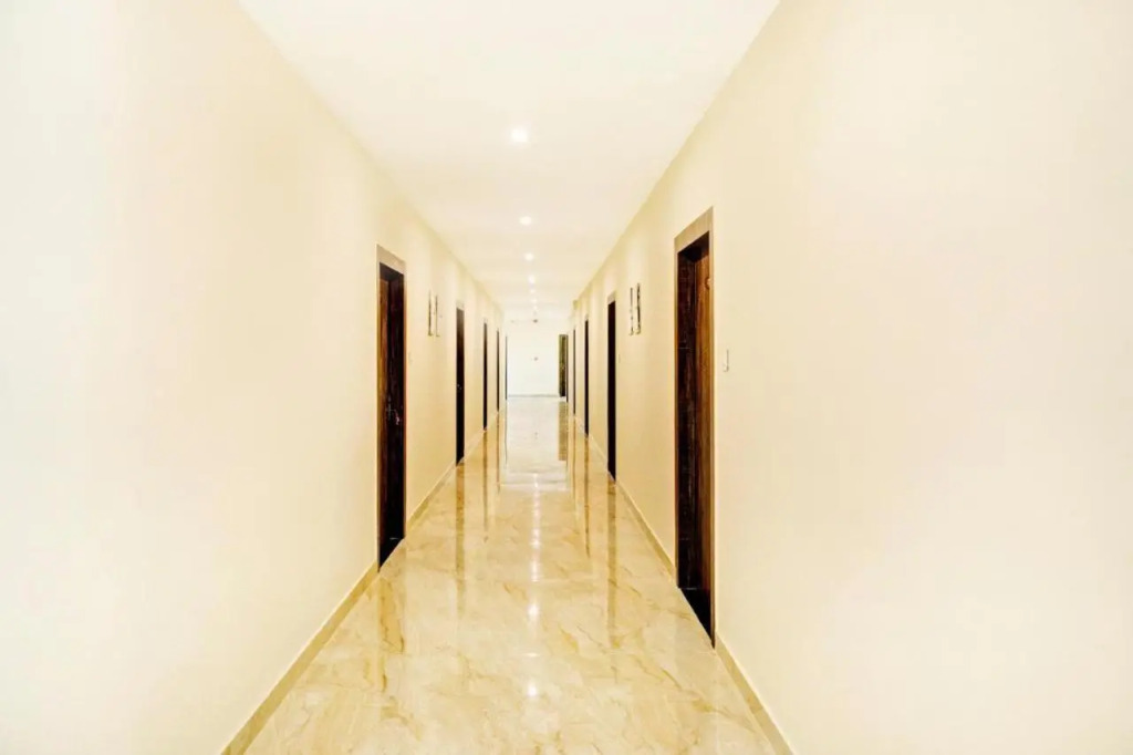 SILVER REGENCY