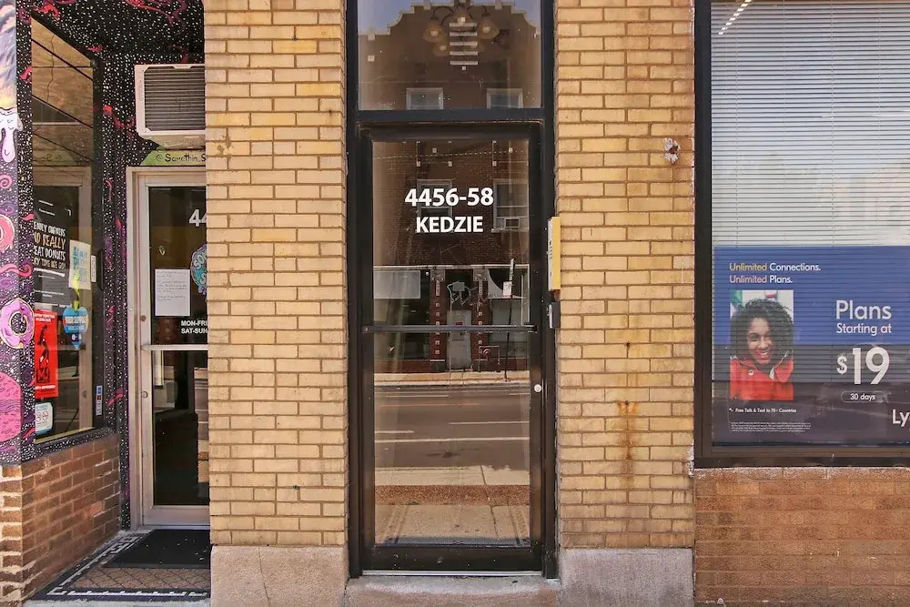 3BR Well-Furnished Apt - Kedzie 3F